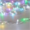 Светодиодная гирлянда ARD-STRING-CLASSIC-20000-CLEAR-200LED-SYNC RGB (230V, 13W) (Ardecoled, IP65) 028207 - фото 130950