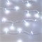 Светодиодная гирлянда ARD-STRING-CLASSIC-20000-CLEAR-200LED-SYNC RGB (230V, 13W) (Ardecoled, IP65) 028207 - фото 130952