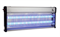 Лампа инсектицидная ловушка для насекомых AIRHOT IK-40W LED (2x20W или 2x18W) C9513 - фото 131008