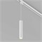 Светильник LGD-PIPE-TRACK-HANG-4TR-R50-9W Day4000 (WH, 40 deg, 230V) (Arlight, IP20 Металл, 3 года) 037424 - фото 131029
