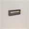 Светильник LGD-TRACE-S200x80-8W Warm3000 (GR, 65 deg, 230V) (Arlight, IP65 Металл, 3 года) 029961 - фото 131032