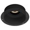 Корпус PLURIO-BASE-BUILT-TRIMLESS-R160 (BK, 1-2, 200mA) (Arlight, IP20 Металл, 3 года) 031706 - фото 131058