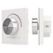 Панель Rotary SR-2400RL-IN White (DALI, DIM) (Arlight, -) 020351 - фото 131114