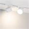 Светильник MAG-VIBE-RONDO-R90-10W Warm3000 (WH, 110 deg, 48V) (Arlight, IP20 Металл, 5 лет) 044474 - фото 131264