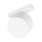 Светильник MAG-VIBE-RONDO-R90-10W Warm3000 (WH, 110 deg, 48V) (Arlight, IP20 Металл, 5 лет) 044474 - фото 131266