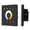 INTELLIGENT ARLIGHT Сенсорная панель DALI-901-11-1G-4SC-MIX-DT8-IN Black (BUS/230V) (IARL, IP20 Пластик, 3 года) 037195 - фото 131272