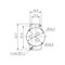 Флэш-модуль SOLEX-DMX-D30-3LED-12V RGB с держателем (Arlight, Герметичный) 027984 - фото 131281