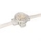 Флэш-модуль SOLEX-DMX-D30-3LED-12V RGB с держателем (Arlight, Герметичный) 027984 - фото 131282