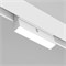 Светильник MAG-FLAT-FOLD-45-S205-6W Warm3000 (WH, 100 deg, 24V) (Arlight, IP20 Металл, 3 года) 026985 - фото 131353