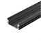 Профиль FLOOR60-H26-3000 ANOD BLACK (Arlight, Алюминий) 046414 - фото 131394