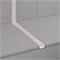 Профиль FLOOR60-H26-3000 ANOD BLACK (Arlight, Алюминий) 046414 - фото 131396