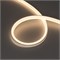 Лента герметичная MOONLIGHT-TOP-U-A156-13x12mm 24V Warm3000 (11 W/m, IP67, 5m, wire x2) (Arlight, Вывод боковой, 3 года) 042779 - фото 131431