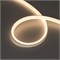 Лента герметичная MOONLIGHT-TOP-U-A156-13x12mm 24V Warm3000 (11 W/m, IP67, 5m, wire x2) (Arlight, Вывод боковой, 3 года) 042779 - фото 131432