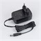 Блок питания ARDV-12-12BW (12V, 1A, 12W) (Arlight, Адаптер, 3 года) 044831 - фото 131440