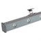 Светодиодный прожектор AR-LINE-1000XS-12W-24V RGB (Grey, 30 deg, DMX512) (Arlight, Закрытый) 024329 - фото 131479