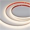 Лента герметичная CSP-PFS-X320-10mm 24V Warm3000 (10 W/m, IP68, TWP100, 5m) (Arlight, -) 045052 - фото 131484
