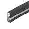 Силиконовый профиль WPH-FLEX-0616-SIDE-S9-5m FULL BLACK (Arlight, Силикон) 045842 - фото 131495