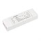 INTELLIGENT ARLIGHT Диммер SMART-PWM-105-72-RGB-MIX-PD-SUF (12-48V, 5x6A, TUYA BLE, 2.4G) (IARL, IP20 Пластик, 5 лет) 037343 - фото 131520