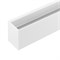Трек MAG-TRACK-4563-3000 (WH, 5LN) (Arlight, IP20 Металл, 3 года) 046603 - фото 131679