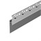 Профиль PLINTUS-FANTOM-H35-2000 ANOD (Arlight, Алюминий) 048687 - фото 131837