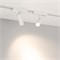 Светильник MAG-VIBE-SPOT-R35-8W Warm3000 (WH, 24 deg, 48V) (Arlight, IP20 Металл, 5 лет) 044463 - фото 131843