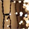 Светодиодная гирлянда ARD-CURTAIN-PRO-2000x3000-BLACK-760LED-FLASH WARM/WHITE (230V, 70W) (Ardecoled, IP65) 026059 - фото 131881