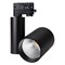 Светильник LGD-SHOP-4TR-R100-40W Cool SP7500-Fish (BK, 24 deg) (Arlight, IP20 Металл, 3 года) 026291 - фото 131935