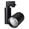 Светильник LGD-SHOP-4TR-R100-40W Cool SP7500-Fish (BK, 24 deg) (Arlight, IP20 Металл, 3 года) 026291 - фото 131938