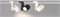 Светильник LGD-SHOP-4TR-R100-40W Cool SP7500-Fish (BK, 24 deg) (Arlight, IP20 Металл, 3 года) 026291 - фото 131939