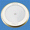 ПОДСТАКАННИК 80149 LUXpod LED RGB OSRAM хром d90x10  4008321926487 - фото 13202