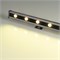 Светодиодный прожектор AR-LINE-1000L-48W-24V RGB-Warm3000 (Grey, 15x45 deg, DMX512) (Arlight, Закрытый) 027958 - фото 132143