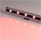Светодиодный прожектор AR-LINE-1000L-48W-24V RGB-Warm3000 (Grey, 15x45 deg, DMX512) (Arlight, Закрытый) 027958 - фото 132146