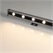 Светодиодный прожектор AR-LINE-1000L-48W-24V RGB-Warm3000 (Grey, 15x45 deg, DMX512) (Arlight, Закрытый) 027958 - фото 132148