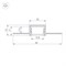 Профиль SL-LINIA20-FANTOM-2000 ANOD (Arlight, Алюминий) 049030 - фото 132159