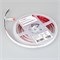 Лента COB-X768-12mm 24V RGBW-Warm (15 W/m, IP20, CSP, 5m) (Arlight, 5 лет) 041785 - фото 132194