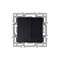 Механизм выключателя двухклавишный проходной SWT-MKP2-PL-BK (250V, 16A) (Arlight, -) 043728 - фото 132238