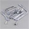 ИК-датчик SR-PRIME-RECESSED-IRD/H-R11-SL (12-24V, 48-96W, DOOR/HAND) (Arlight, IP20 Пластик, 2 года) 046466 - фото 132323