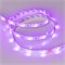 Лента герметичная RTW-SE-B30-10mm 24V RGB (7.2 W/m, IP65, 5060, 5m) (Arlight, 7.2 Вт/м, IP65) 021732(2) - фото 132583