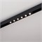 Светильник MAG-DOTS-25-L200-6W Warm3000 (BK, 30 deg, 24V, DALI) (Arlight, IP20 Металл, 3 года) 046323 - фото 132622