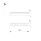 Светильник MAG-DOTS-25-L200-6W Warm3000 (BK, 30 deg, 24V, DALI) (Arlight, IP20 Металл, 3 года) 046323 - фото 132623