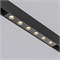 Светильник MAG-DOTS-25-L200-6W Warm3000 (BK, 30 deg, 24V, DALI) (Arlight, IP20 Металл, 3 года) 046323 - фото 132624