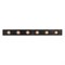 Светильник MAG-DOTS-25-L200-6W Warm3000 (BK, 30 deg, 24V, DALI) (Arlight, IP20 Металл, 3 года) 046323 - фото 132629