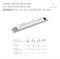 Блок питания ARJ-SP-40-LINEAR-PFC-HV-ADJ (40W, 50-160V, 0.25-0.4A) (Arlight, IP20 Металл, 5 лет) 033334(1) - фото 132653