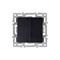 Механизм выключателя двухклавишный непроходной SWT-MK02-PL-BK (250V, 16A) (Arlight, -) 043725 - фото 132791