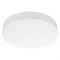 Светильник IM-FLOWER-EMERGENCY-3H-R280-15W Day4000-MIX (WH, 110 deg, 230V) (Arlight, IP54 Пластик, 2 года) 042555 - фото 132798