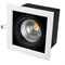 Светильник CL-KARDAN-S190x190-25W Day4000 (WH-BK, 30 deg) (Arlight, IP20 Металл, 3 года) 026499 - фото 132872