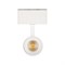 Светильник MAG-SPOT-45-R85-12W Warm3000 (WH, 36 deg, 24V, DALI) (Arlight, IP20 Металл, 3 года) 046591 - фото 132887