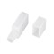 Заглушка MOONLIGHT-CAP-04x10mm-S-SET (Arlight, Силикон) 040996 - фото 132898