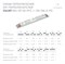 Блок питания ARJ-SP-50-PFC-1-10V-DALI2-PD (50W, 12-73V, 0.6-1.2A) (Arlight, IP20 Металл, 5 лет) 036289 - фото 132958