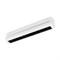 Светильник MAG-VIBE-LASER-TURN-L209-12W Warm3000 (WH, 24 deg, 48V) (Arlight, IP20 Металл, 5 лет) 044428 - фото 132979